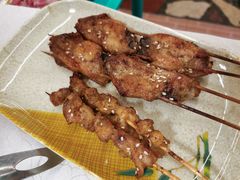 鸡脆骨-小煵记·打边炉(西丽文光店)