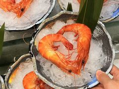 -海悦港蒸汽海鲜·和牛火锅自助餐厅