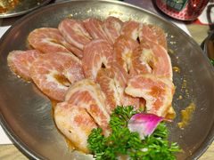 -西塔老太太泥炉烤肉(亚运村店)