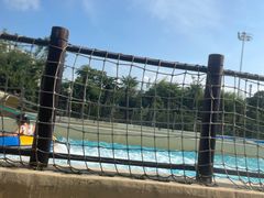 -上海玛雅海滩水公园