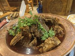 -友乐居羊蝎子(西直门店)