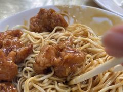-玉华饮食店(茅台路店)
