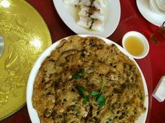-天天海鲜城·海鲜大排档(新溪店)