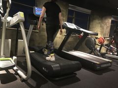 -Ms.Pilates 普拉提技术(尚悦湾陆家嘴店)