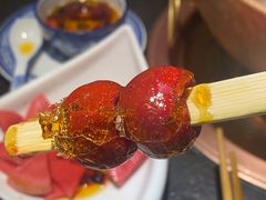 -清真京华源·涮肉烧烤(丰庆店)