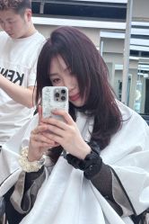 -MY HAIR ARDOR