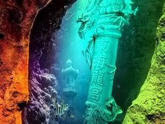 -沈阳海洋探索中心