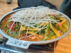 -京玉菲饭店(李村店)