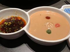 -东来顺·非遗火锅(高新店)
