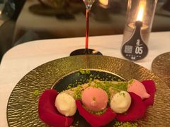 -龟兹KUCINA·新疆菜(前滩L+PLAZA店)