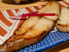 -隐泉京望日式料理(太和广场店)
