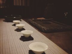 普洱茶府-普洱茶府(博乐广场店)