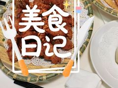 -禄興記香港大排档(歌斐中心店)