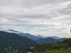 门口景色-老英格兰庄园