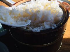 米饭-丰乐餐厅·始于1999·本地老字号