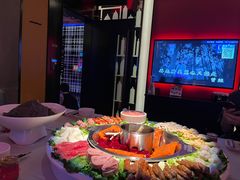 -音乐派KTV(银泰城店)