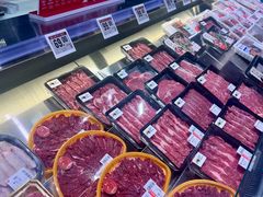 -永辉线上超市(鲁谷店)