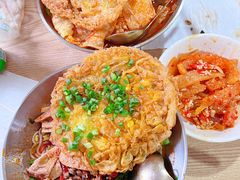 -龍城柳州螺蛳粉(群星路店)