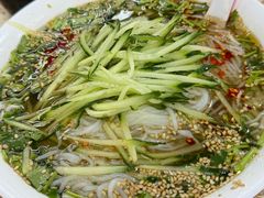 -眼镜烧烤(建设路店)