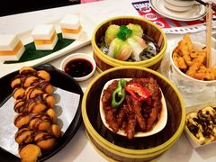 -食大利香港茶餐厅(南亚风情第一城店)