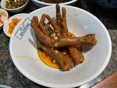 -湘下佬·老长沙吃货铺(顺成·大融城店)