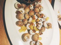 -青菁酒家·象山海鲜(胜利河美食街店)