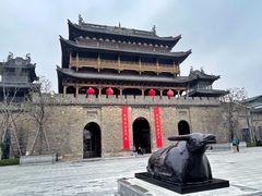 -孔庙学宫