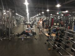 -威尔仕健身·游泳(KING88店)