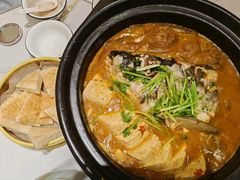 -雅酌园百姓菜馆(颐和路店)