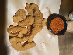 -烤匠麻辣烤鱼(环球中心店)