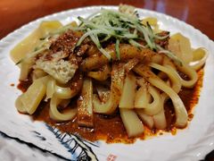 -伊帆食府·青海地方特色美食