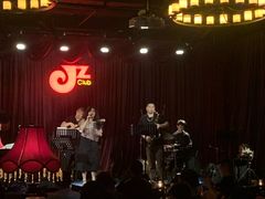 -JZ Club 爵士酒吧(上海店)