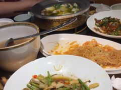 -郭家大院 老南京土菜(九霄店)