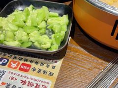 -半酌烧烤小酒馆(南京东路店)