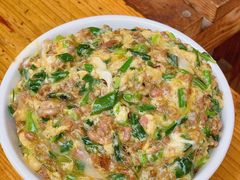 滑蛋牛肉饭-如意坊美食(华兴一街店)