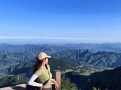 -白草畔自然风景区