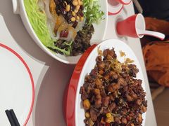 -偏爱炒鸡(老县衙店)