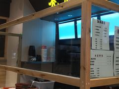 门面-老东江米粉(南方大厦店)