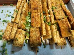 -烤官达人·徐州鲜羊肉串(江宁店)