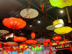 -吉祥春饼·烤鸭(国贸店)
