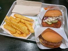 -Shake Shack(南山万象天地店)