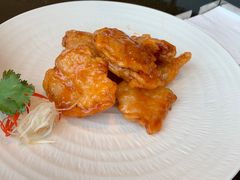 -大连君悦酒店·星海湾壹号Dalian·Dalian(星海广场店)