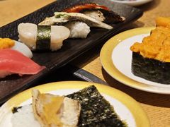 -合点寿司(美罗城店)