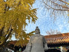-戏马台景区