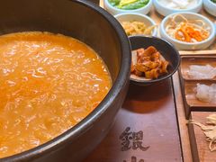 -银米·云南传统过桥米线(双廊黑金冠店)