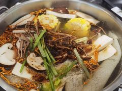 -林记潮牛·牛肉火锅(上马墩店)