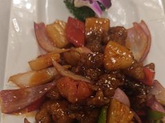 -渝信川菜(南滨店)