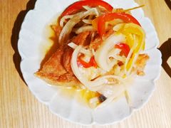 -金井日本料理(丽柏广场店)