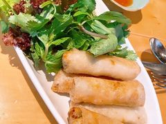 -Ginger(兴国路店)