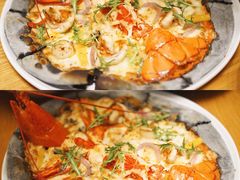 -君悦酒店·La Terrazza意合園·意式风味